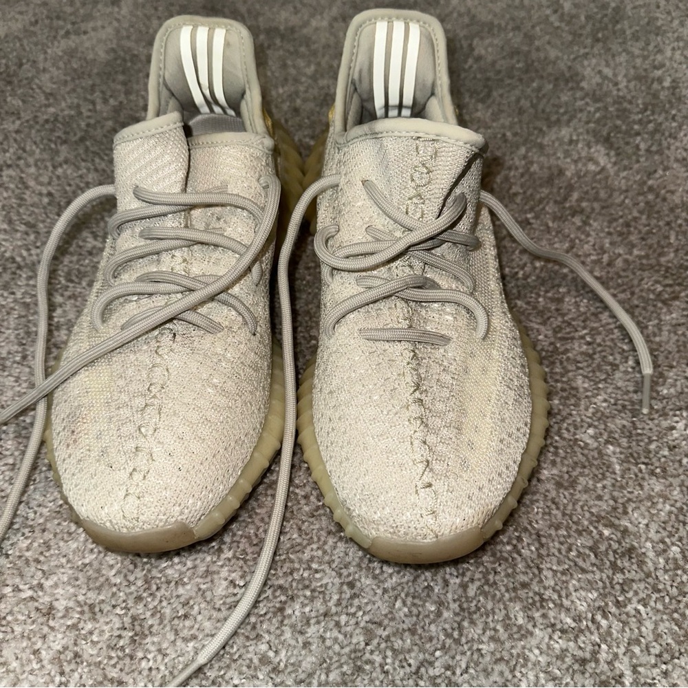 Adidas Yeezy Boost 350 V2 “Light” - Men’s 6 / Women’s 7.5